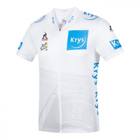 Maillot 2021 Tour de France N003